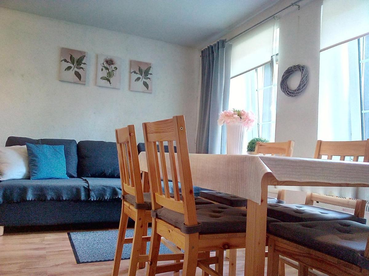 Chalupa Nela Apartmany Haj U Loucne Pod Klinovcem Лоучна-под-Клиновцем Экстерьер фото