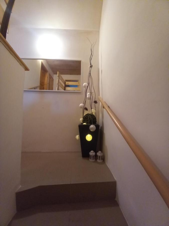 Chalupa Nela Apartmany Haj U Loucne Pod Klinovcem Лоучна-под-Клиновцем Экстерьер фото