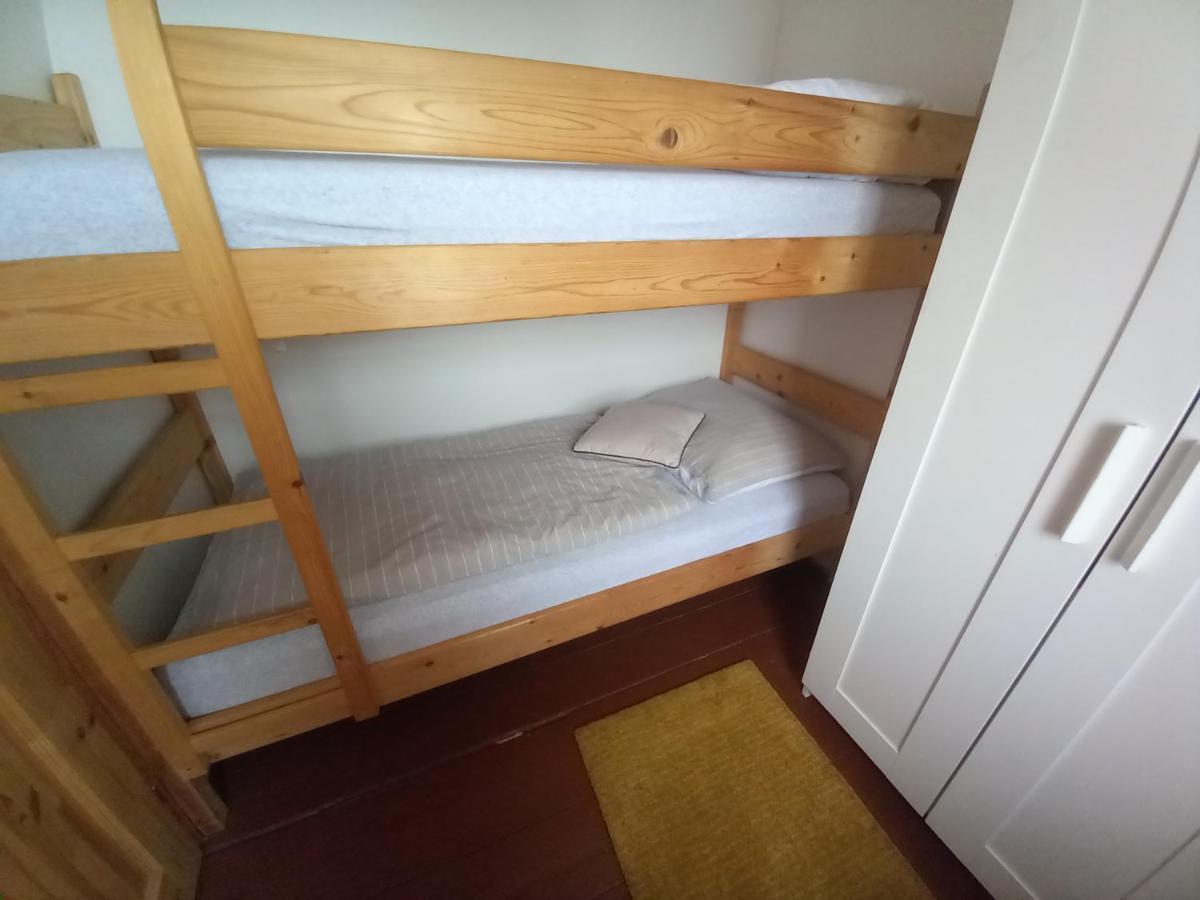 Chalupa Nela Apartmany Haj U Loucne Pod Klinovcem Лоучна-под-Клиновцем Экстерьер фото