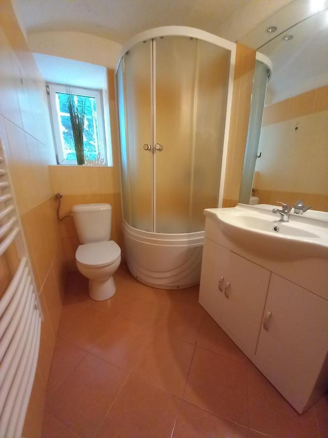 Chalupa Nela Apartmany Haj U Loucne Pod Klinovcem Лоучна-под-Клиновцем Экстерьер фото