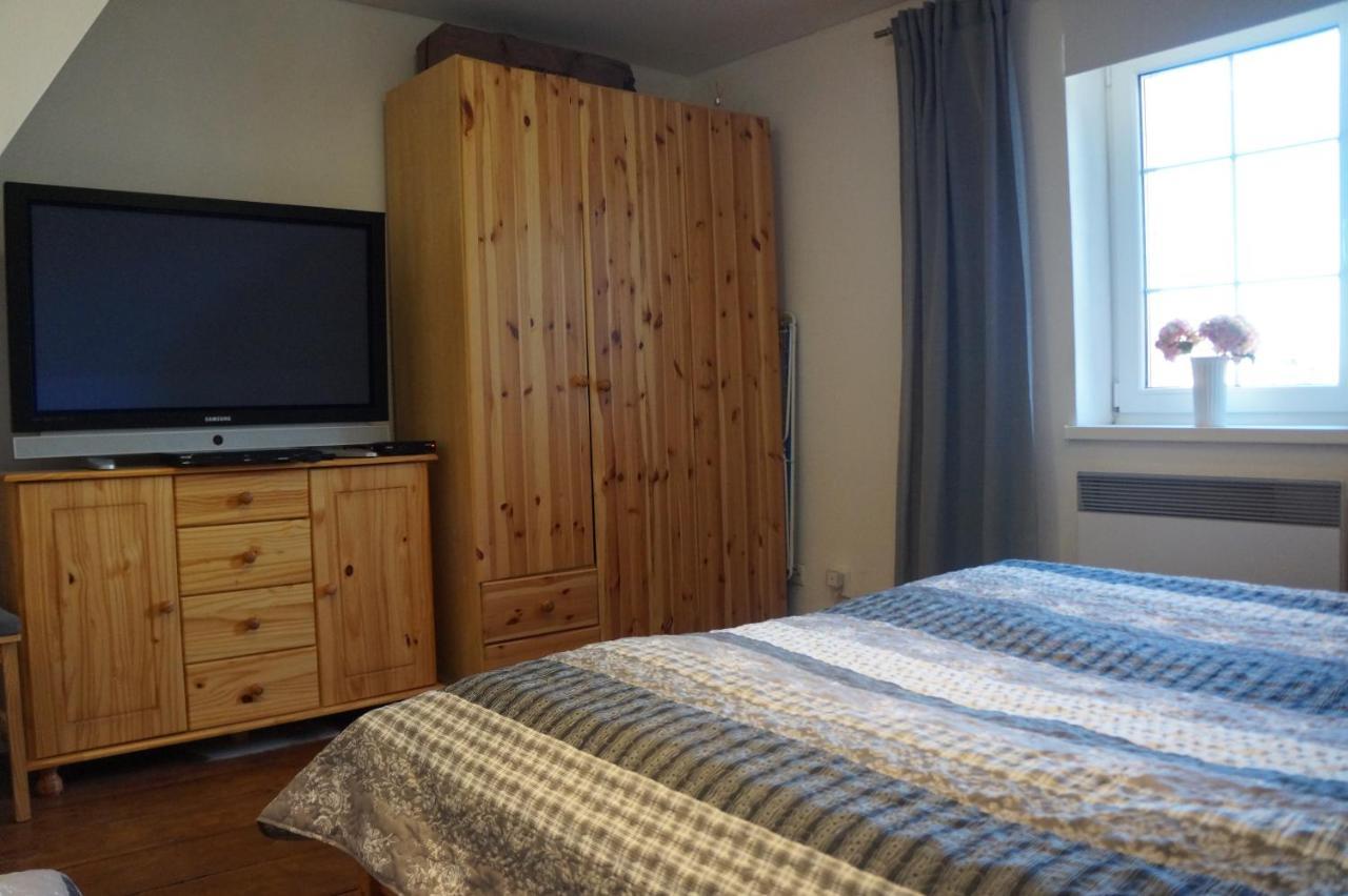 Chalupa Nela Apartmany Haj U Loucne Pod Klinovcem Лоучна-под-Клиновцем Экстерьер фото