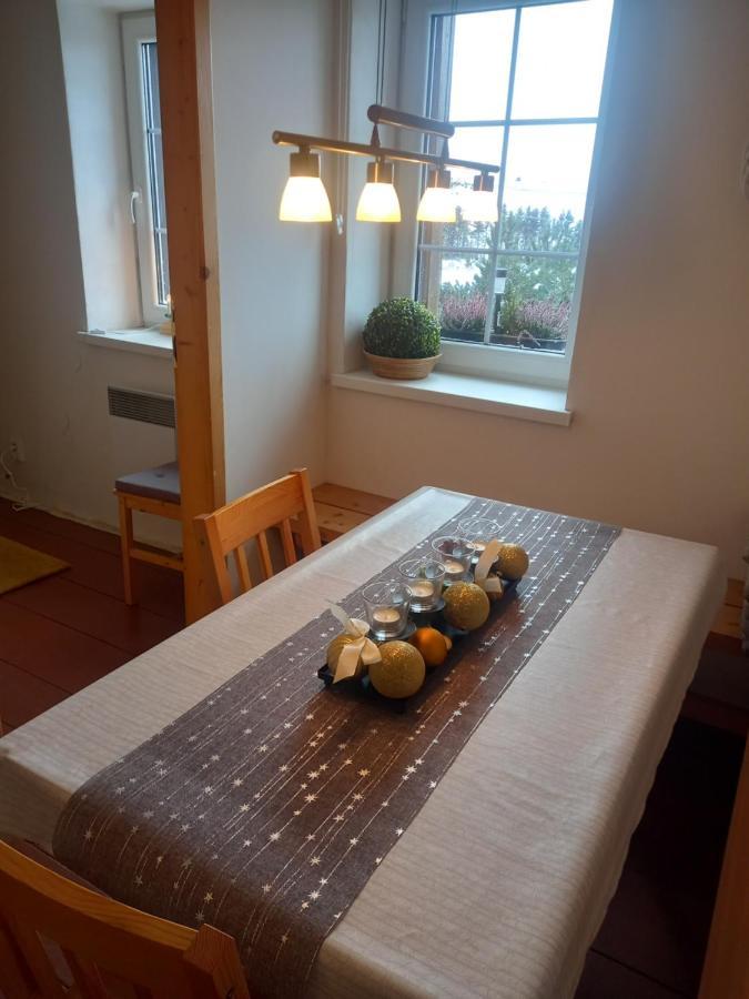 Chalupa Nela Apartmany Haj U Loucne Pod Klinovcem Лоучна-под-Клиновцем Экстерьер фото